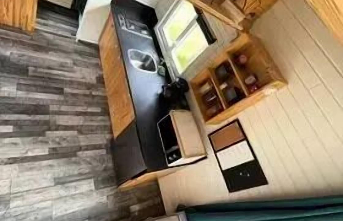 Photo of Kitchen in Ornans