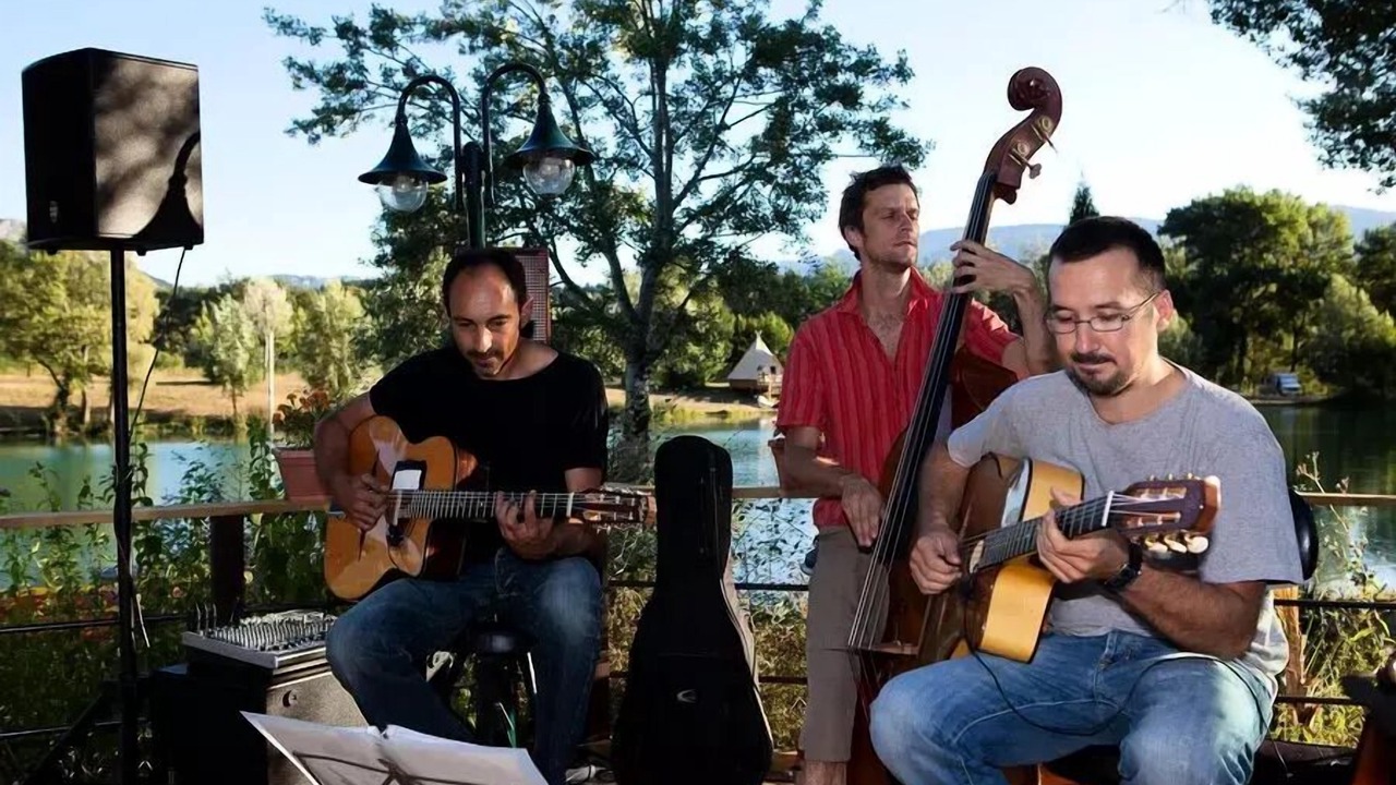 Photo of Outdoor in Chatillon-en-Diois