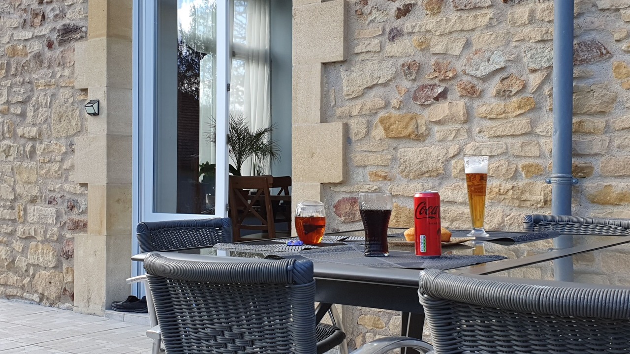Photo of Outdoor in Saint-Honore-les-Bains