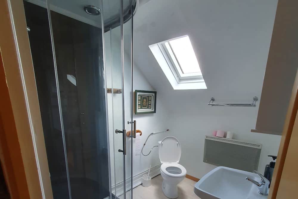 Photo of Bathroom in Saint-Honore-les-Bains