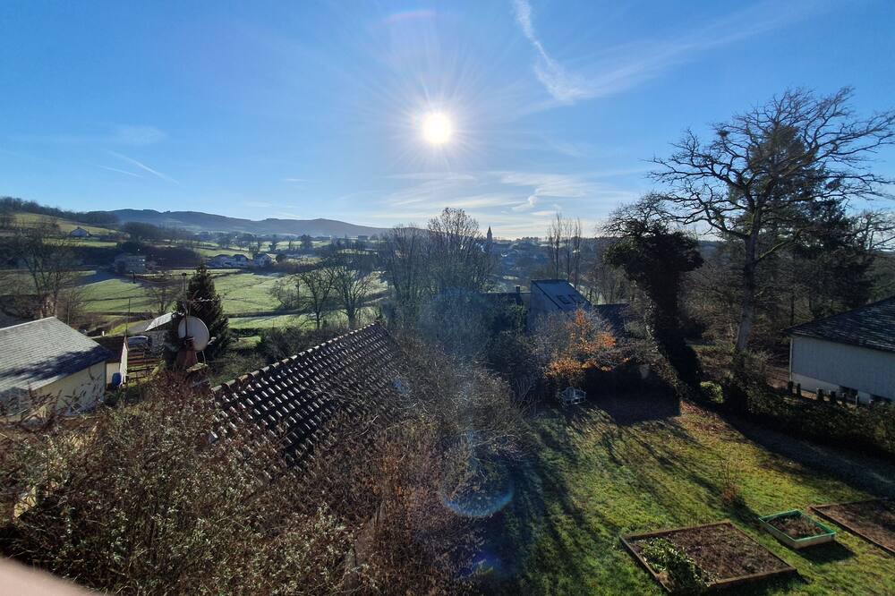 Photo of Outdoor in Saint-Honore-les-Bains