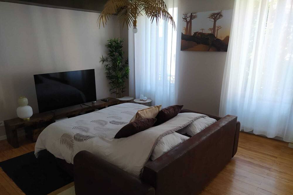 Photo of Bedroom in Chalon-sur-Saone