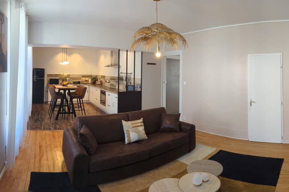 Photo of Livingroom in Chalon-sur-Saone