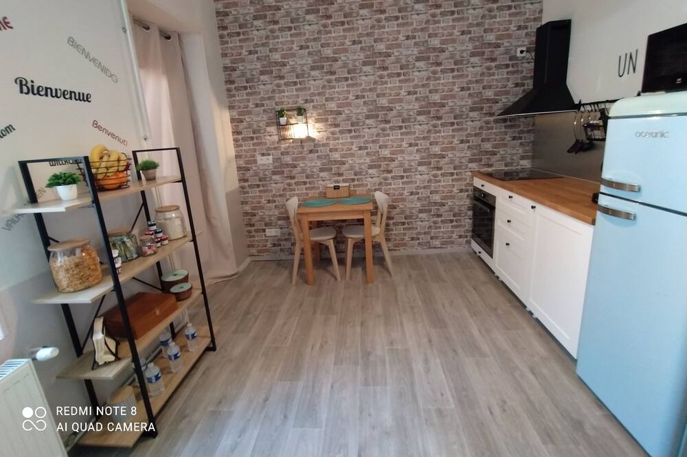 Photo of Kitchen in Chalon-sur-Saone