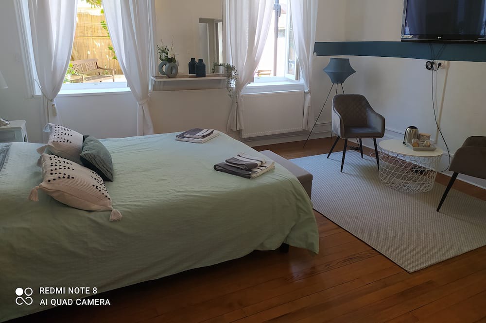 Photo of Bedroom in Chalon-sur-Saone