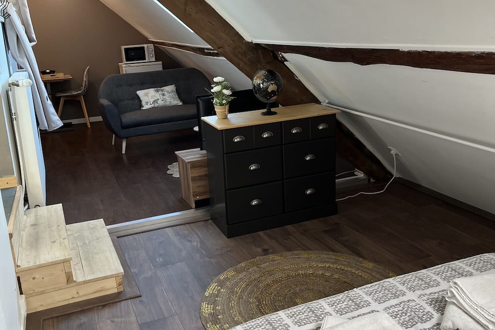 Photo of Bedroom in Chalon-sur-Saone