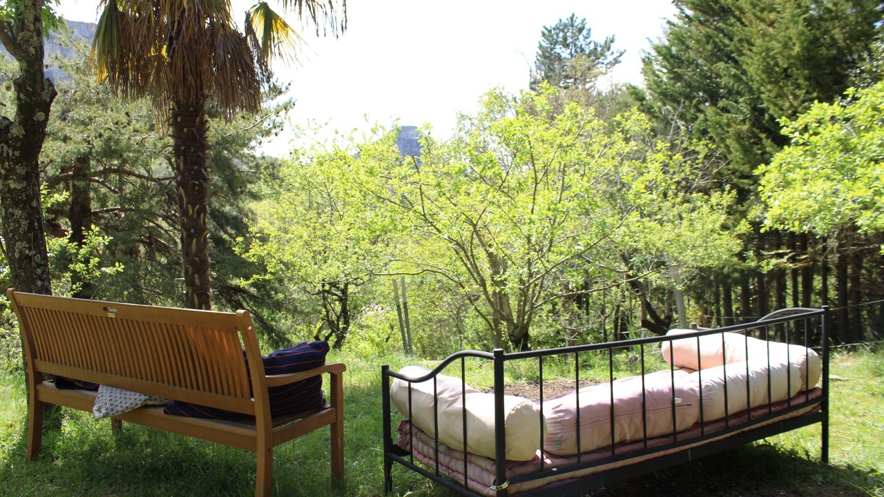 Photo of Outdoor in Eyzahut