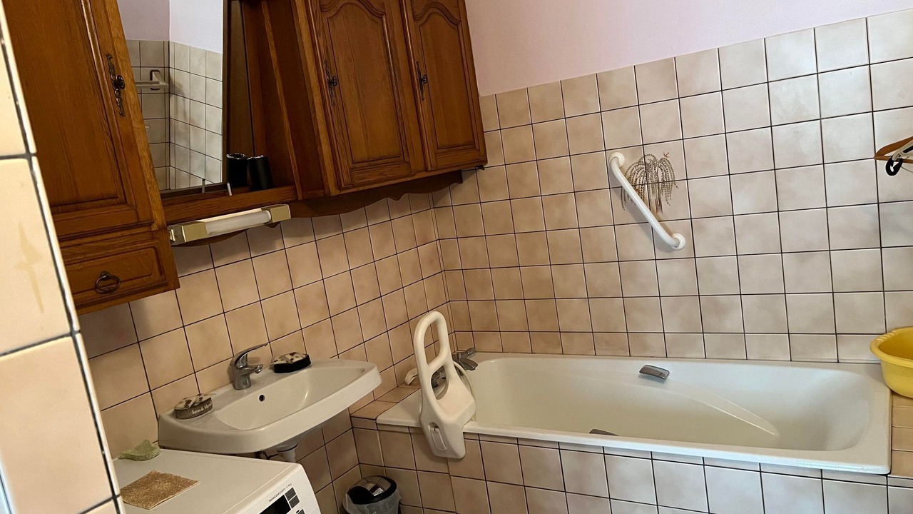 Photo of Bathroom in Villers-sur-Port