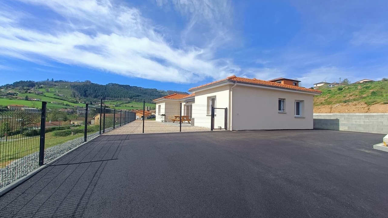 Photo of Outdoor in Cublize