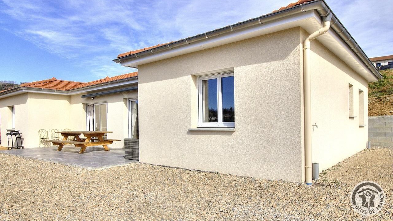 Photo of Outdoor in Cublize