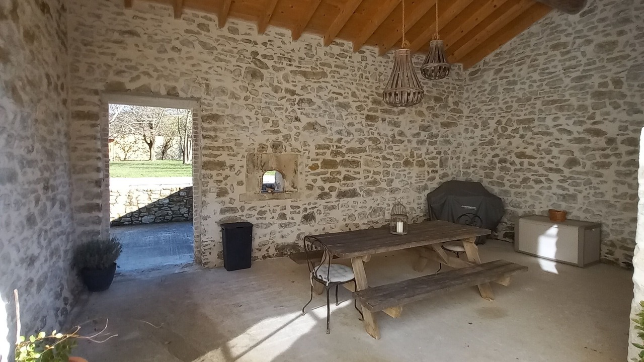 Photo of Outdoor in La Begude-de-Mazenc