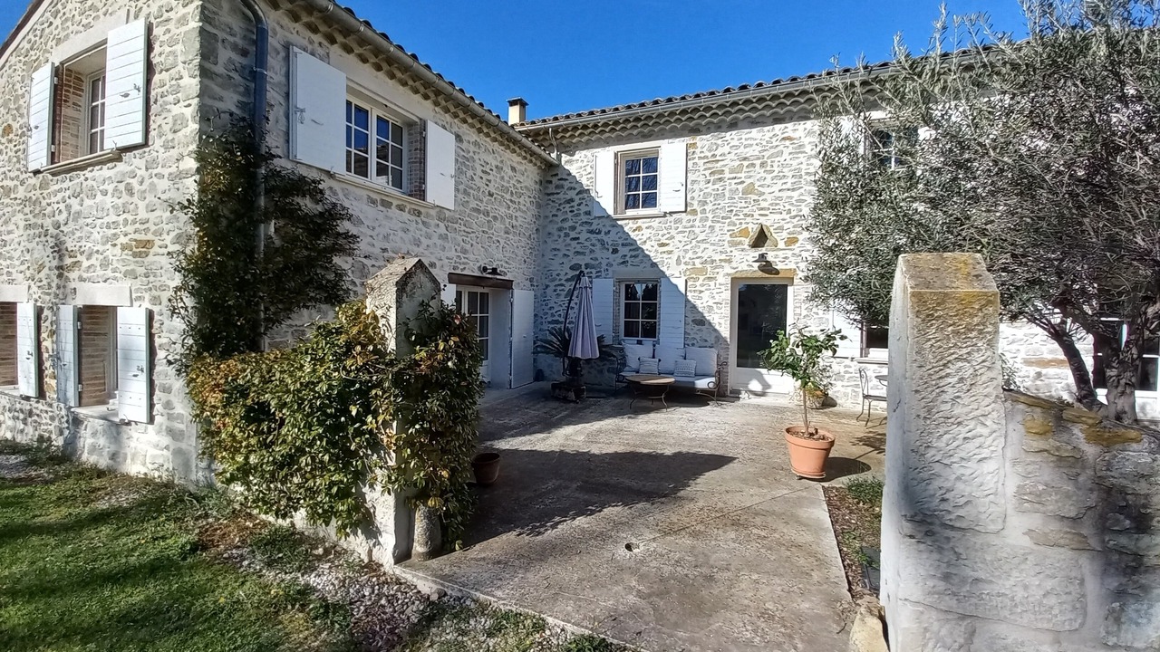 Photo of Outdoor in La Begude-de-Mazenc
