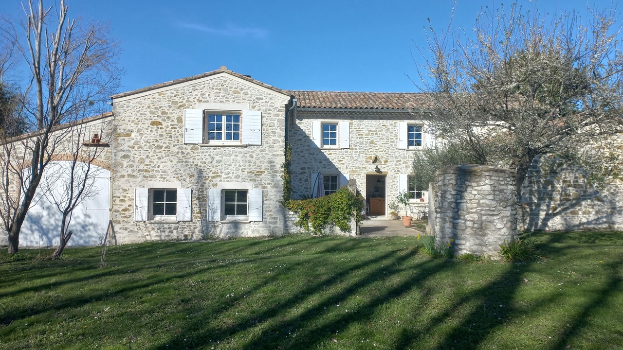 Photo of Outdoor in La Begude-de-Mazenc