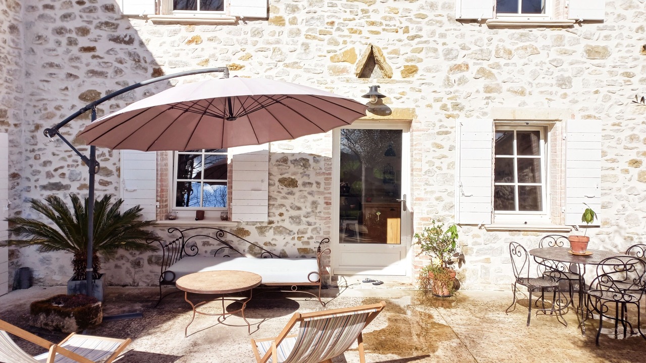 Photo of Outdoor in La Begude-de-Mazenc