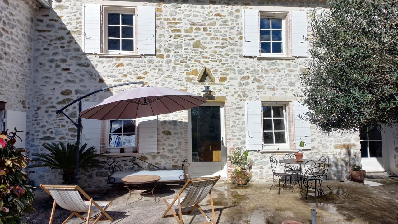 Photo of Outdoor in La Begude-de-Mazenc