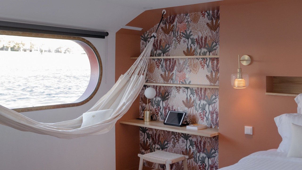 Photo of Bedroom in Tournon-sur-Rhone