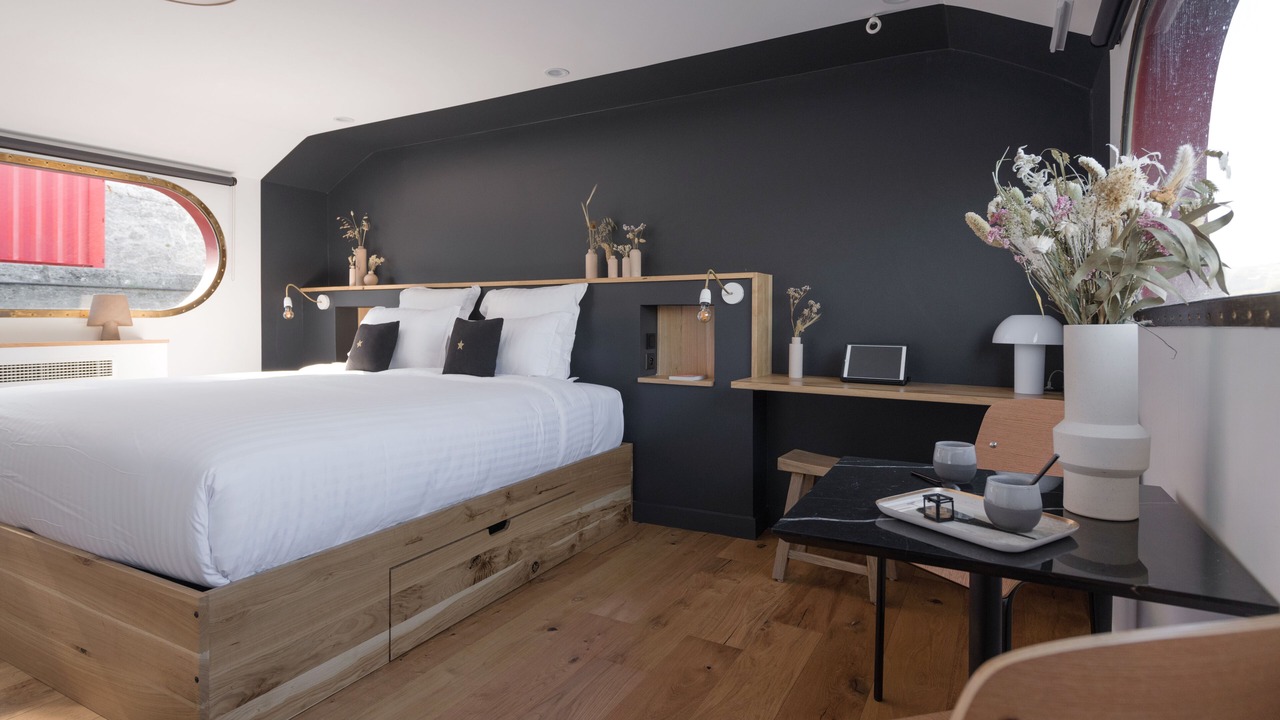 Photo of Bedroom in Tournon-sur-Rhone