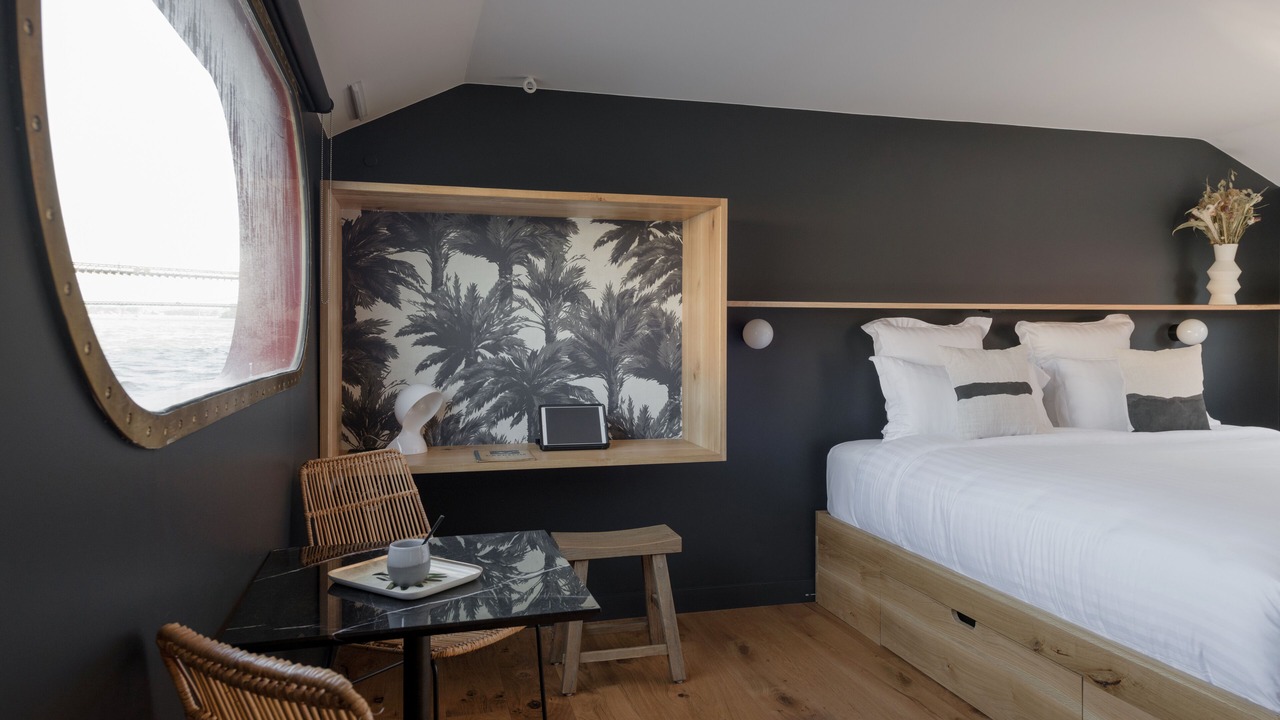 Photo of Bedroom in Tournon-sur-Rhone
