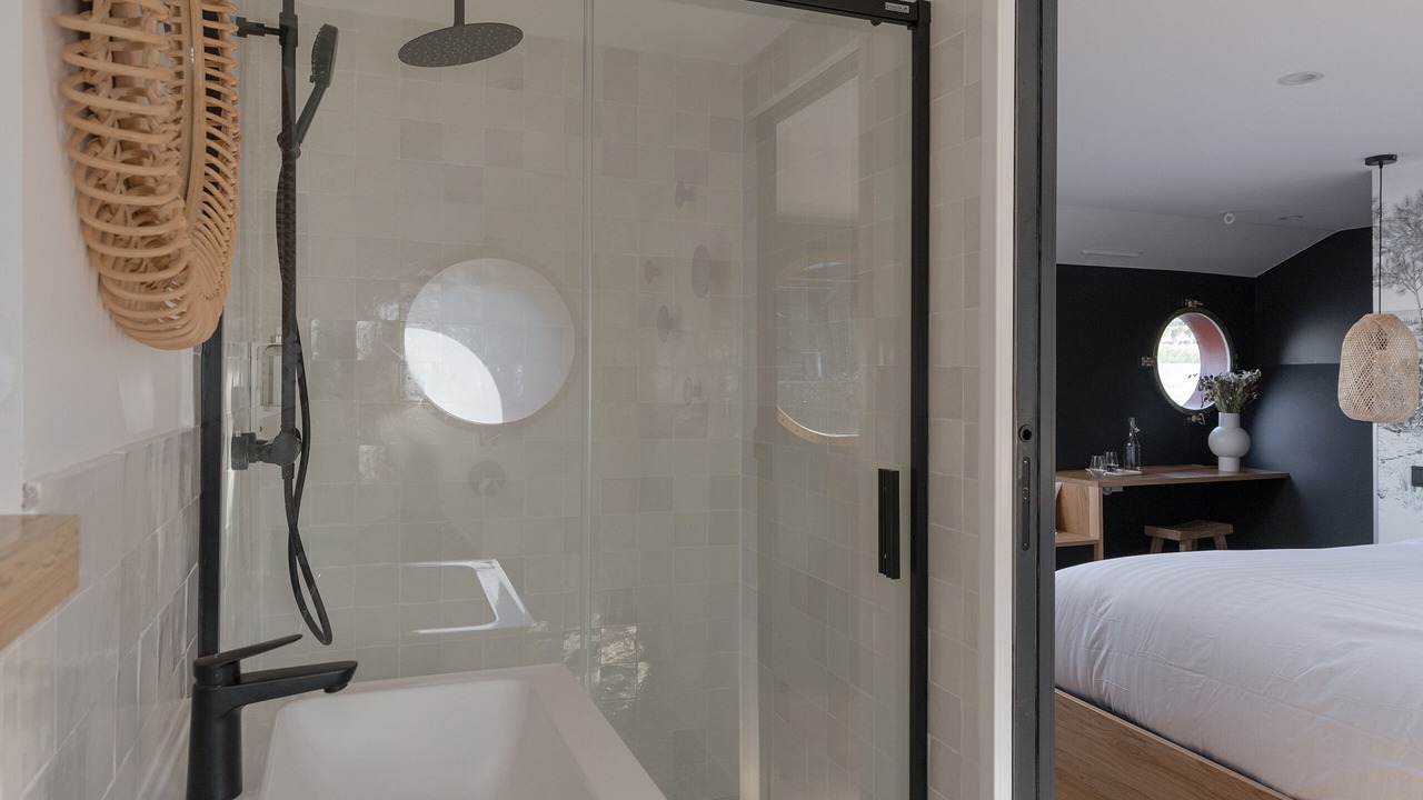 Photo of Bedroom in Tournon-sur-Rhone