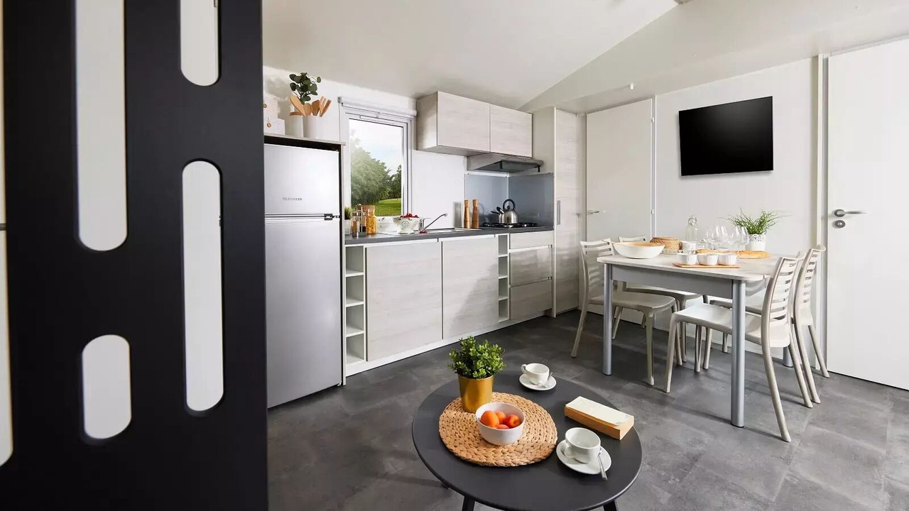 Photo of Kitchen in Saint-Point