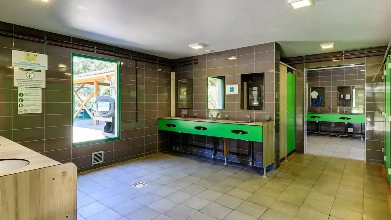 Photo of Bathroom in Saint-Point