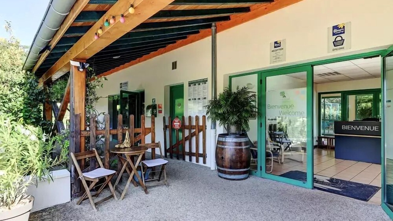 Photo of Patio Balcony in Saint-Point