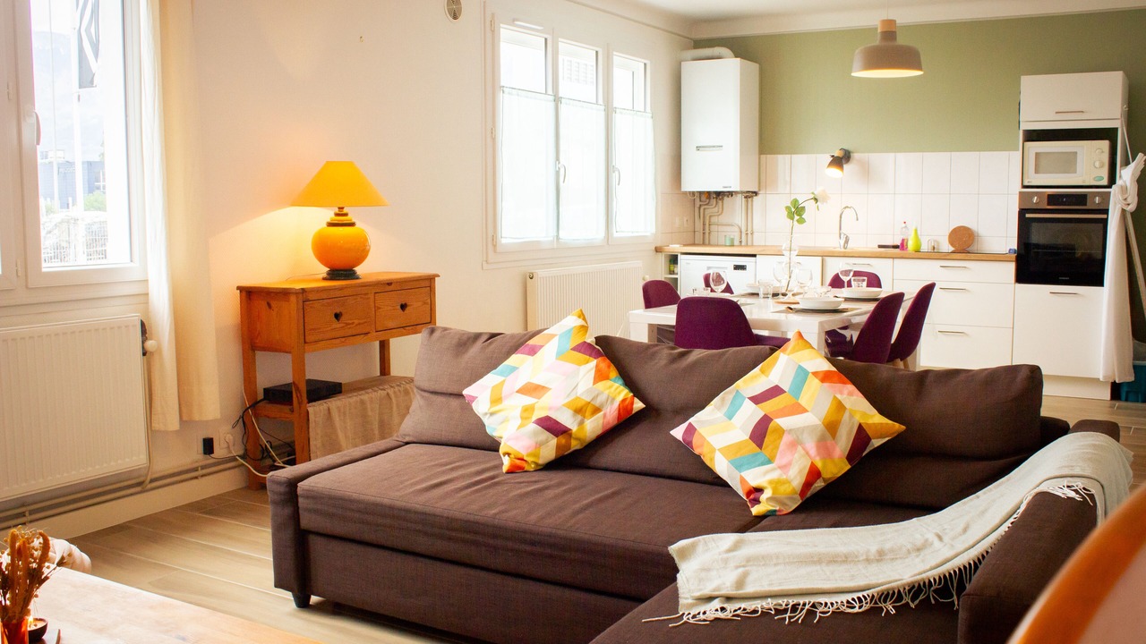 Photo of Livingroom in Albertville