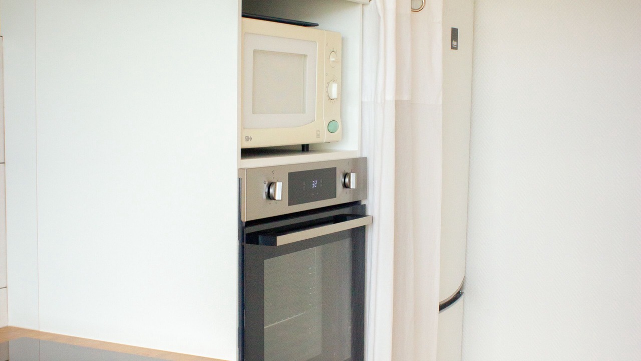 Photo of Kitchen in Albertville