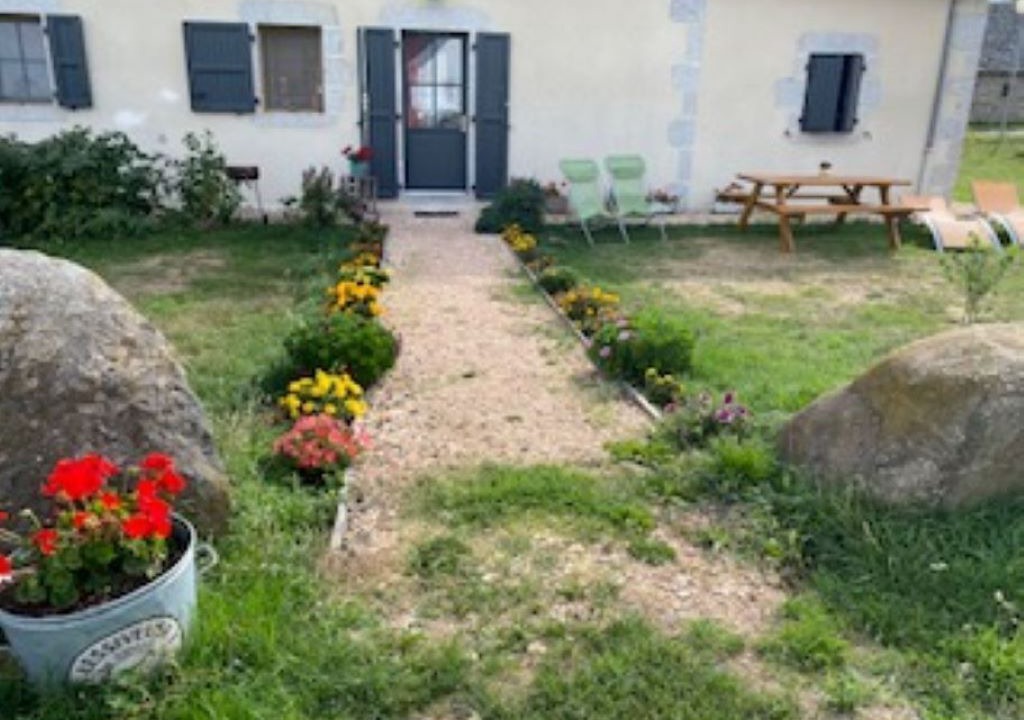 Photo of Outdoor in Nasbinals