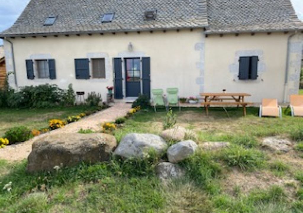 Photo of Outdoor in Nasbinals