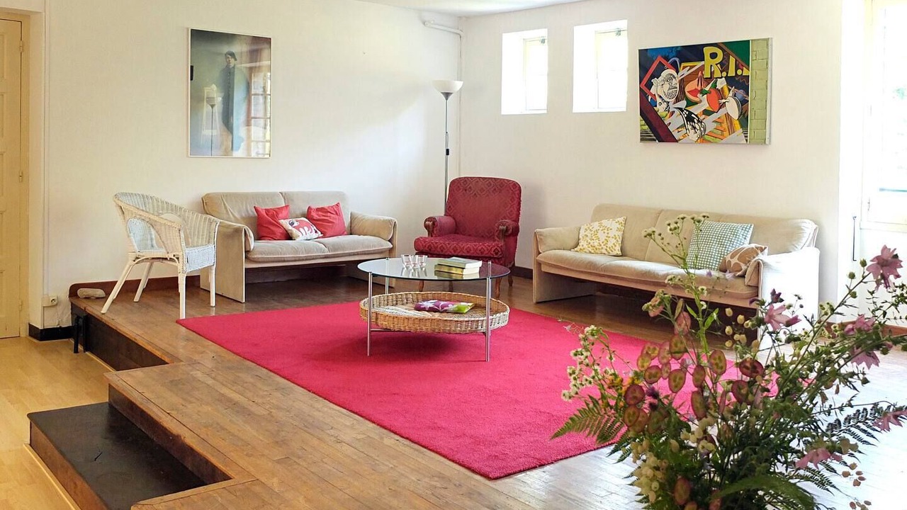 Photo of Livingroom in Ajoux