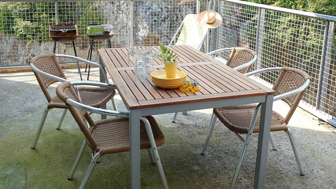 Photo of Outdoor in Ajoux