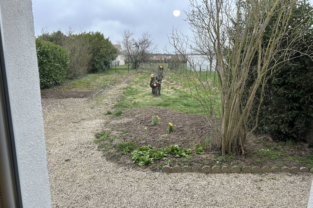 Photo of Outdoor in Saint-Ambreuil