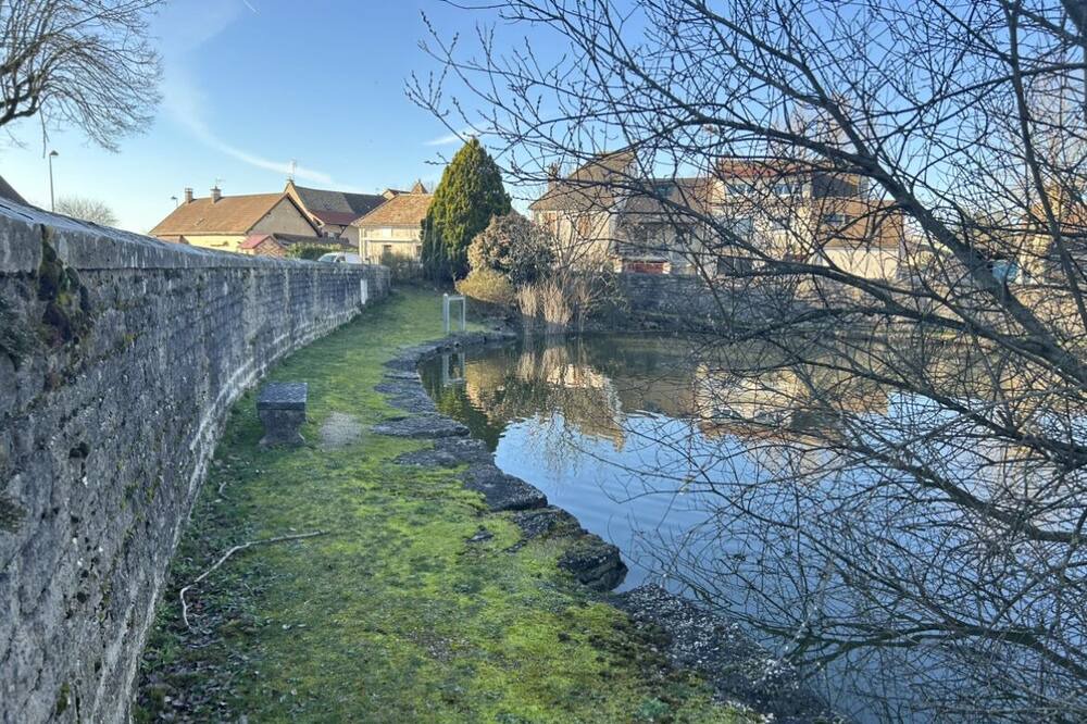 Photo of Others in Saint-Ambreuil