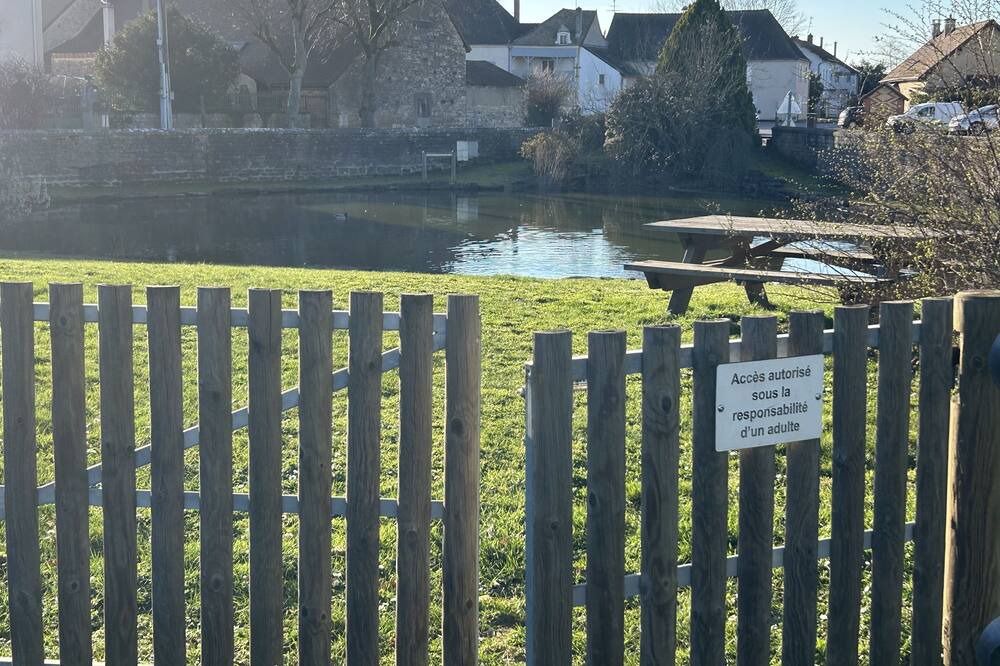 Photo of Others in Saint-Ambreuil