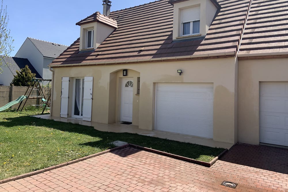 Photo of Outdoor in Ollainville