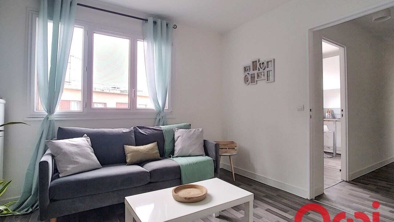 Photo of Livingroom in Antony