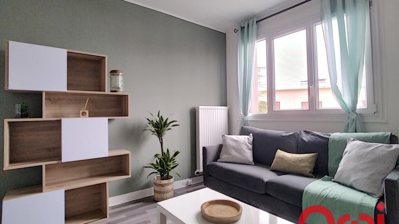Photo of Livingroom in Antony