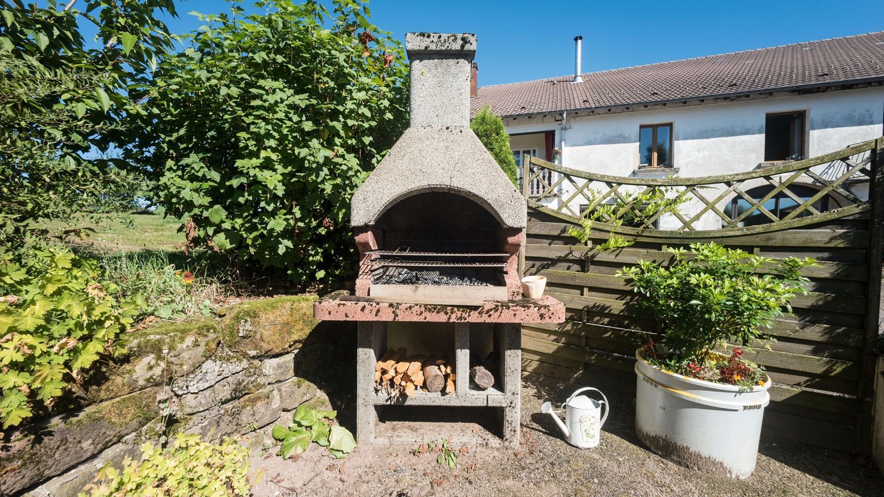 Photo of Outdoor in Girmont-Val-d'Ajol