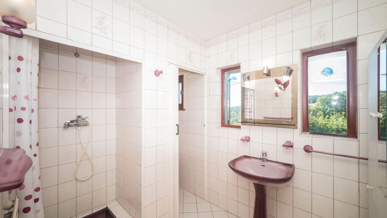 Photo of Bathroom in Girmont-Val-d'Ajol