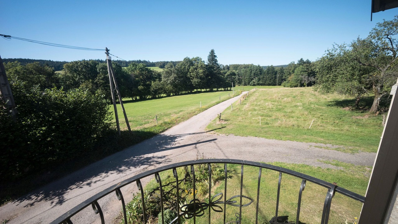 Photo of Outdoor in Girmont-Val-d'Ajol