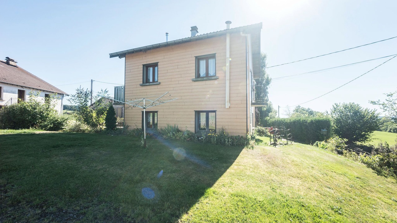 Photo of Outdoor in Girmont-Val-d'Ajol