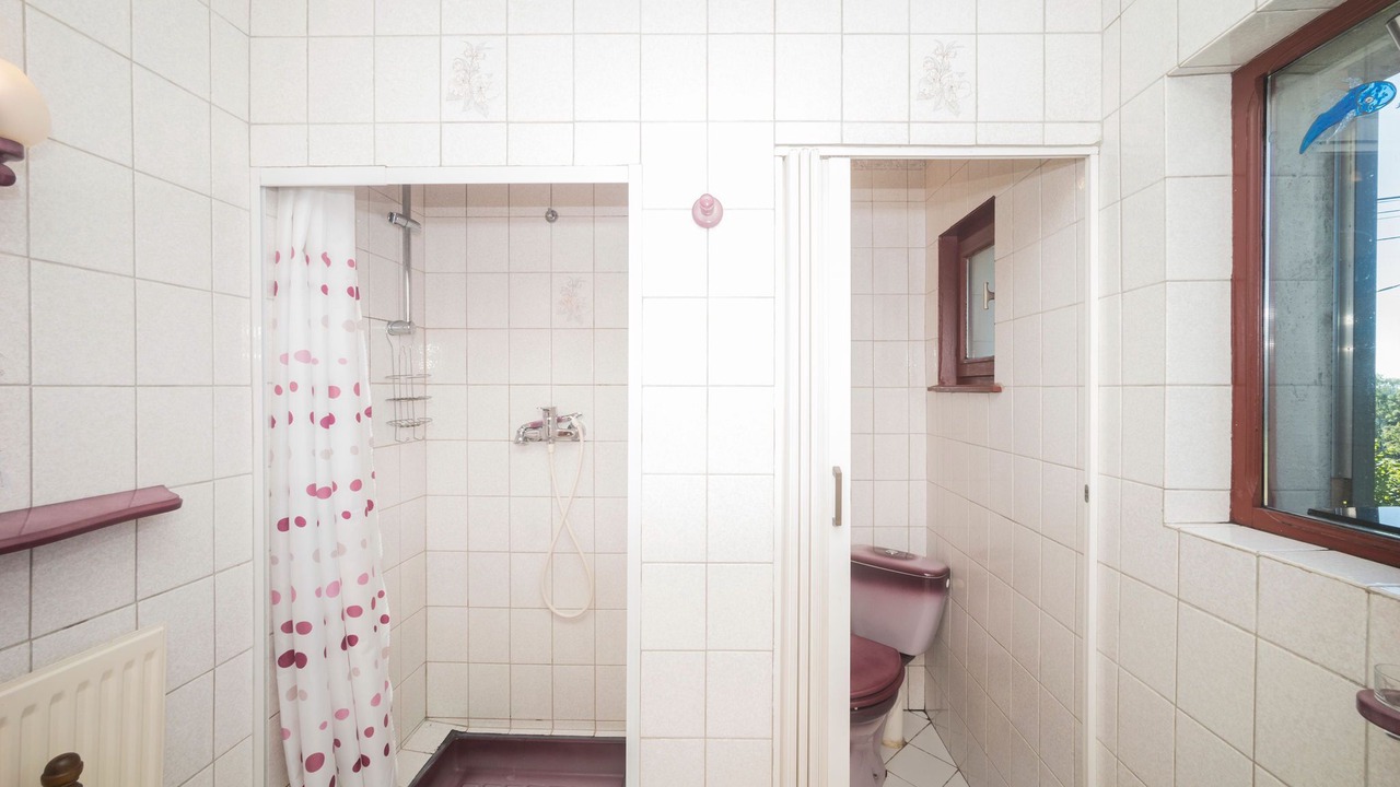 Photo of Bathroom in Girmont-Val-d'Ajol
