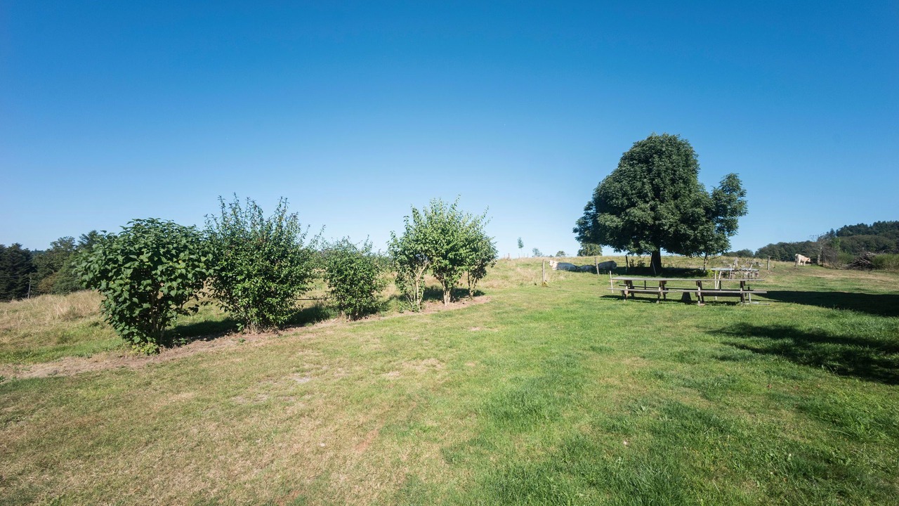 Photo of Outdoor in Girmont-Val-d'Ajol