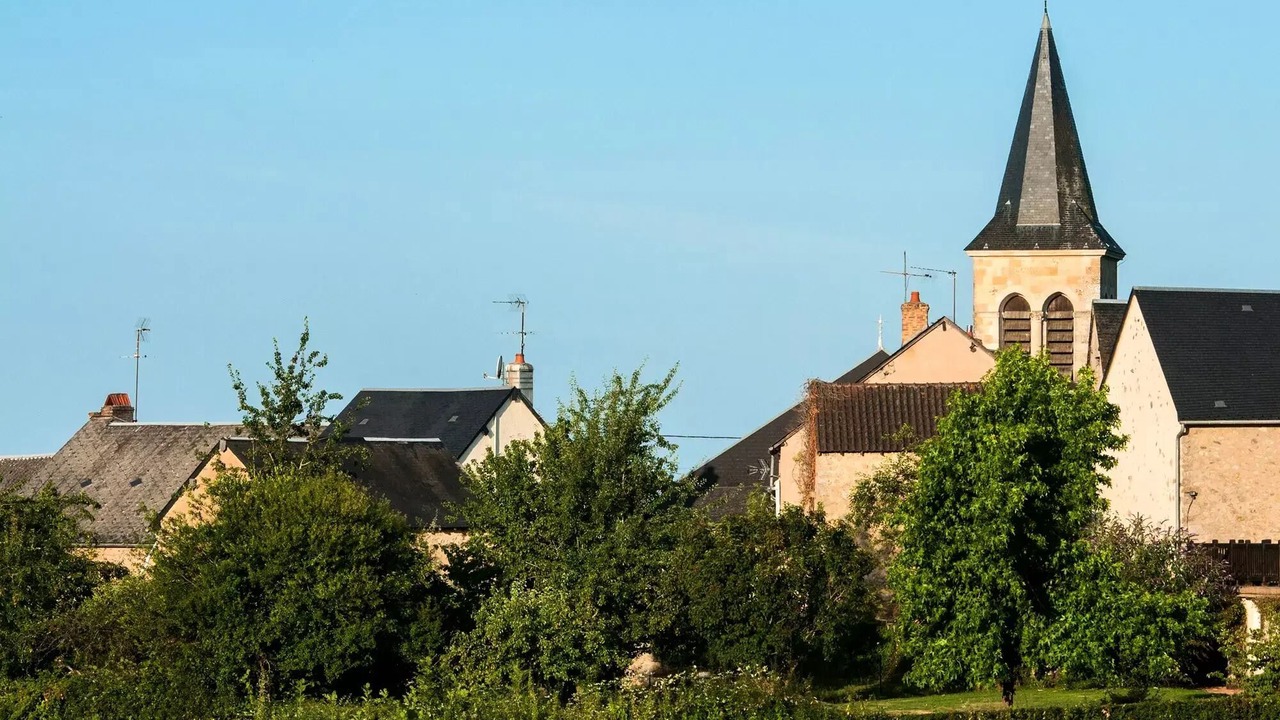Photo of Outdoor in Saint-Leger-de-Fougeret