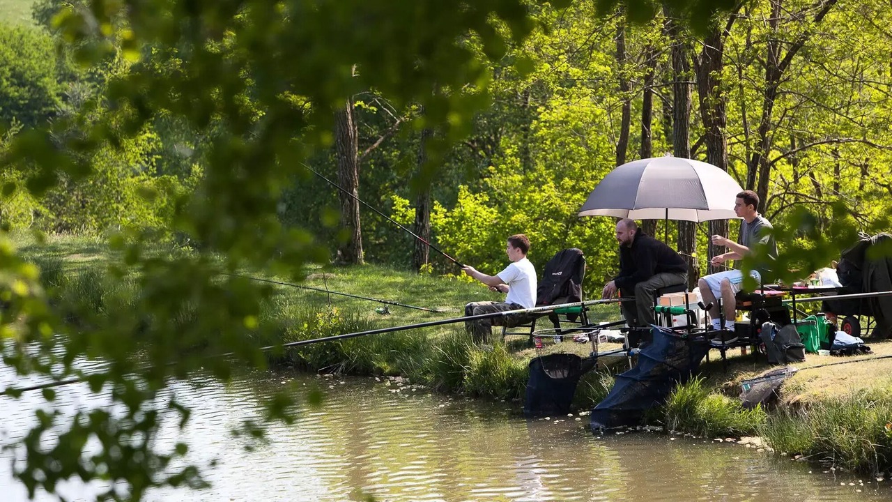 Photo of Outdoor in Saint-Leger-de-Fougeret