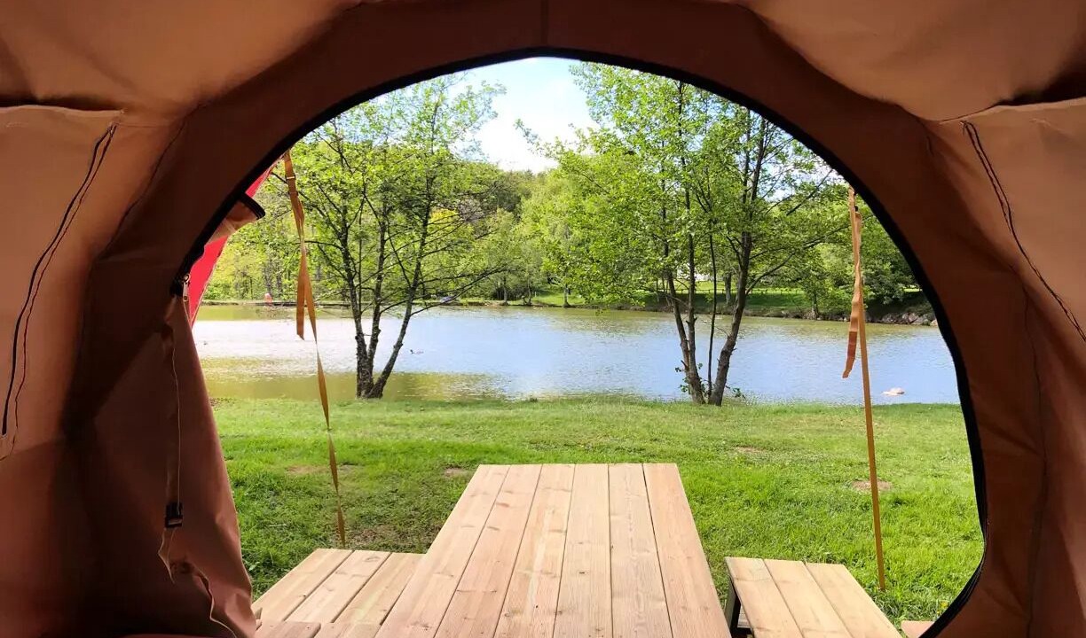 Photo of Outdoor in Saint-Leger-de-Fougeret