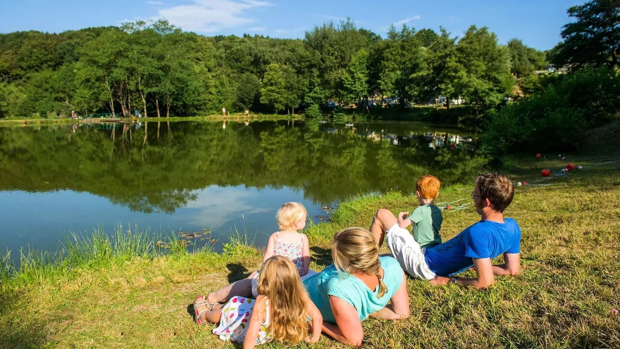 Photo of Outdoor in Saint-Leger-de-Fougeret