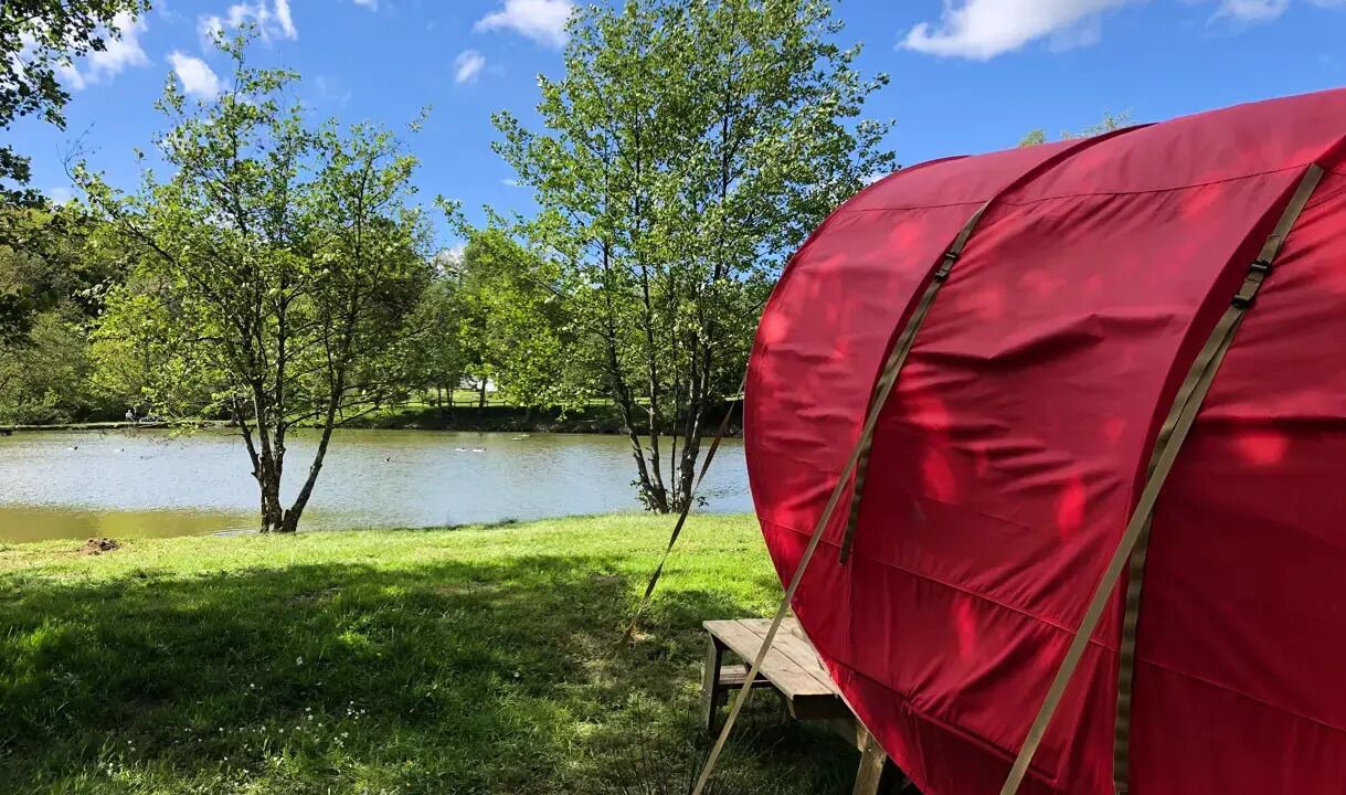 Photo of Outdoor in Saint-Leger-de-Fougeret