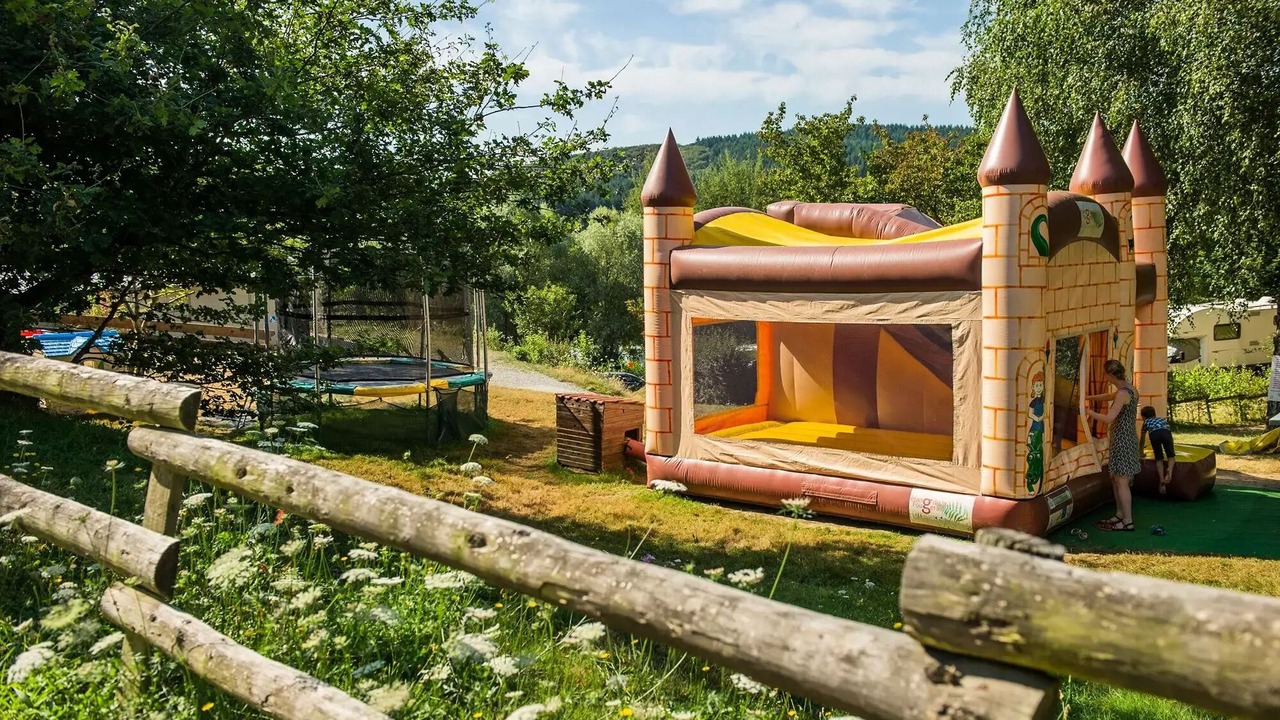 Photo of Outdoor in Saint-Leger-de-Fougeret